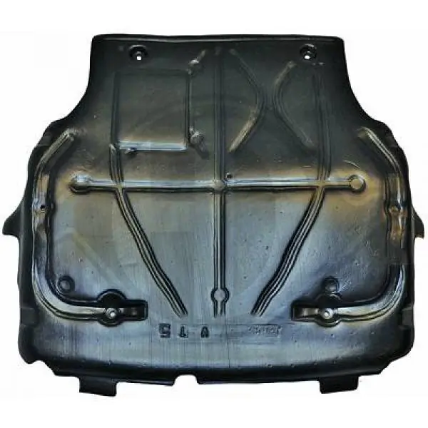  Proteção de motor, de panela (da seção de motor) Volkswagen Multivan T5 monovolume (7HM, 7HN, 7HF, 7EF, 7EM, 7EN) (2003 - 2016) T5