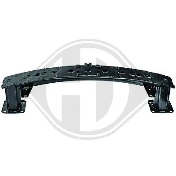 Reforçador do pára-choque dianteiro Mazda CX-5 preço, a partir de 103,07 USD
