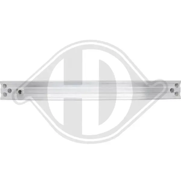 Reforçador do pára-choque dianteiro Toyota C-HR  X10