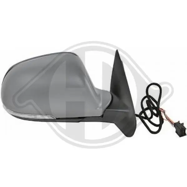 Compre SK0287313 Prasco Espelho de retrovisão direito