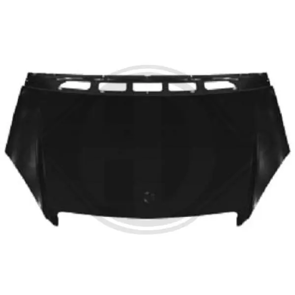 Capota para Mercedes A W169