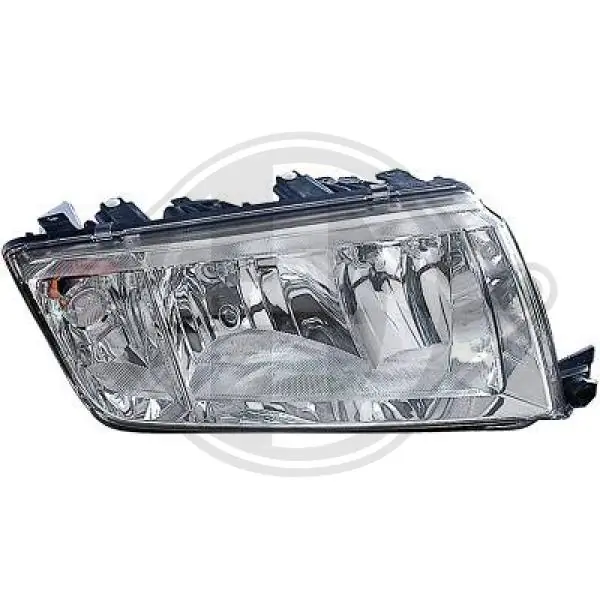 6402R2E FPS Luz direita