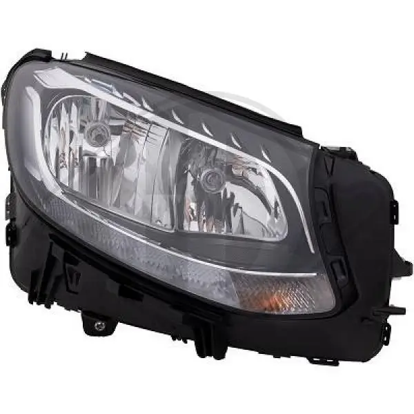 Comprar  GLC  X253