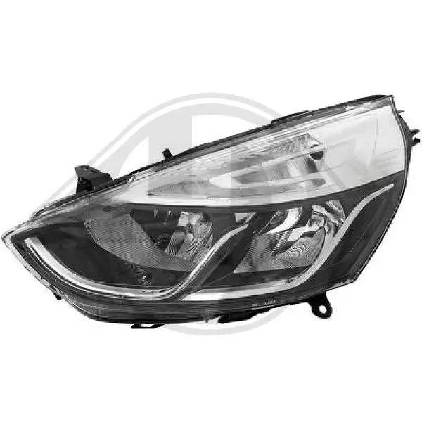 Luz esquerda Magneti Marelli LPR002 preço, a partir de 222,38 USD