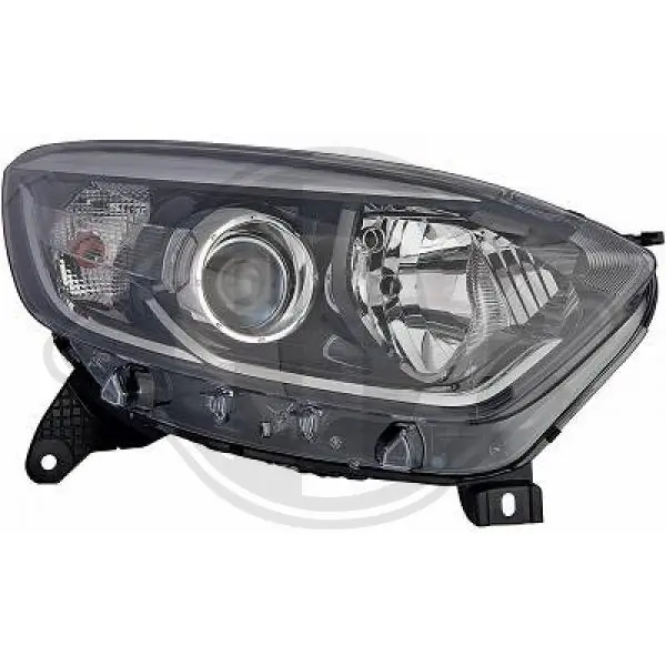 Compre LPO541 Magneti Marelli Luz direita