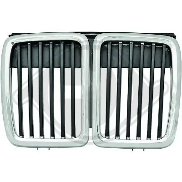 Grelha do radiador BMW 3  E30 ao melhor preço