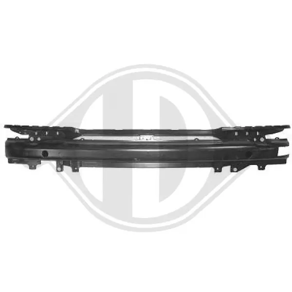 Reforçador do pára-choque dianteiro Skoda Octavia preço, a partir de 95,39 USD
