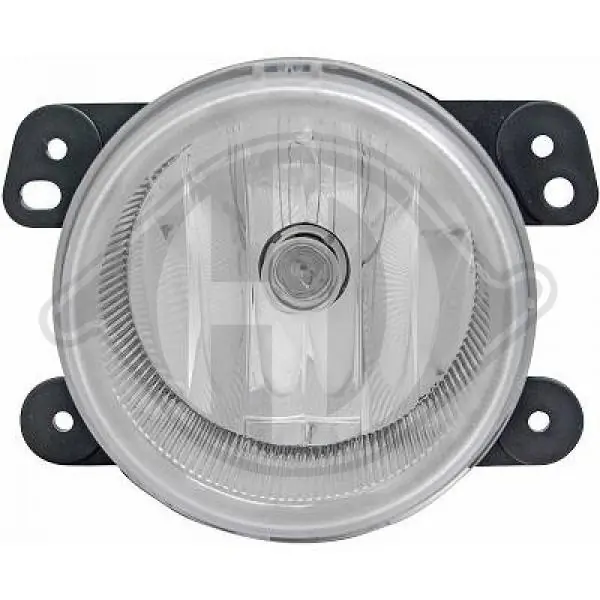 Compre 195989009N TYC Luzes de nevoeiro esquerdas/direitas
