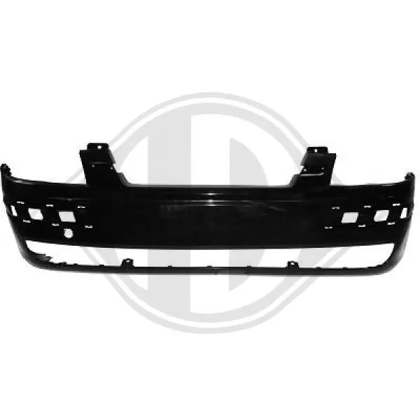Pára-choque dianteiro Hyundai Getz preço, a partir de 72,42 USD