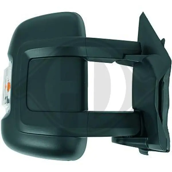 Compre 1685327980 Peugeot/Citroen Espelho de retrovisão direito