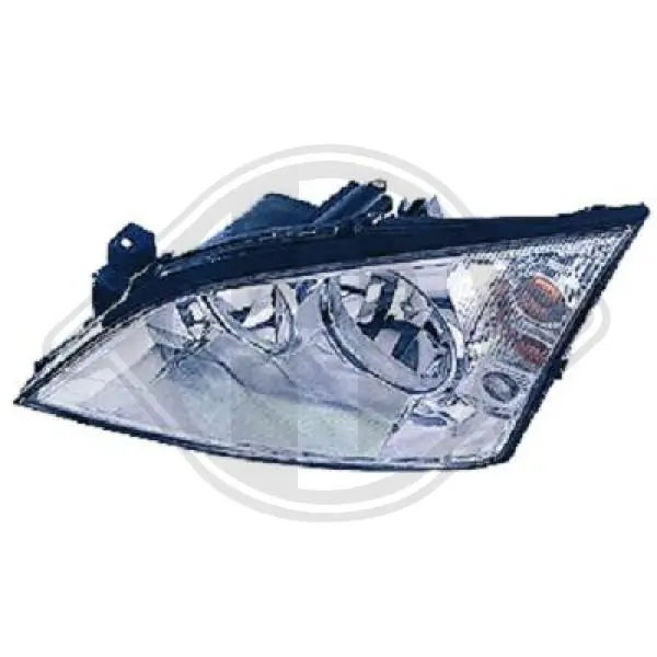 Compre Luz direita Ford Mondeo 3