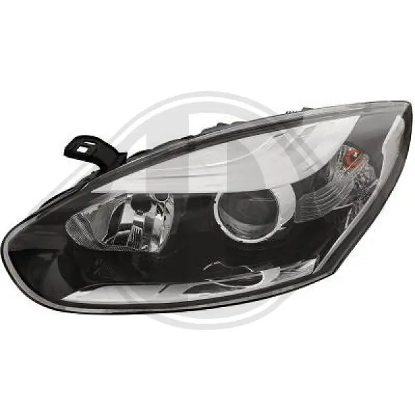 Luz esquerda Magneti Marelli LPO842 preço, a partir de 260,49 USD