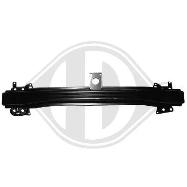 Reforçador do pára-choque dianteiro Volkswagen Jetta preço, a partir de 51,76 USD