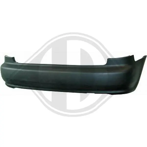 Pára-choque traseiro Honda Civic V EG ao melhor preço