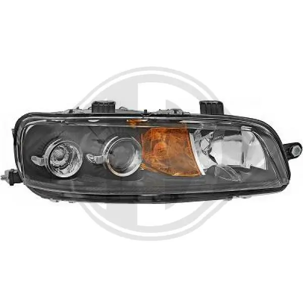  Luz direita Fiat Punto II hatchback (188) (1999 - 2012) II