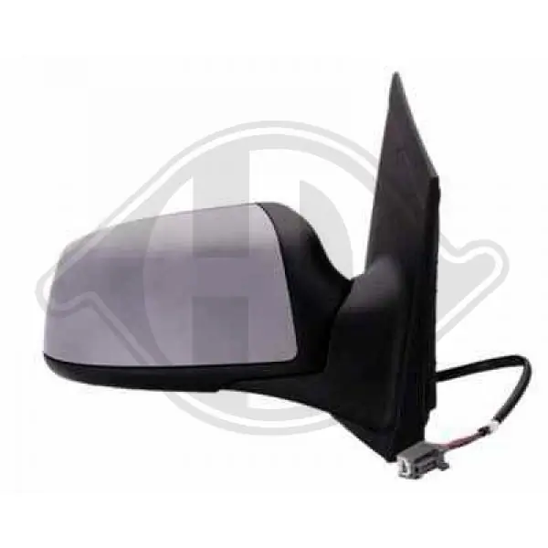 Compre 1437470 Ford Espelho de retrovisão esquerdo