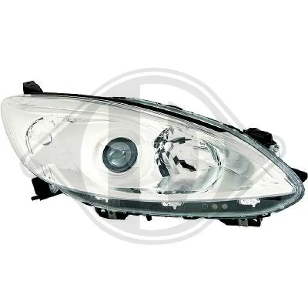 CG15510K0C Mazda Luz direita