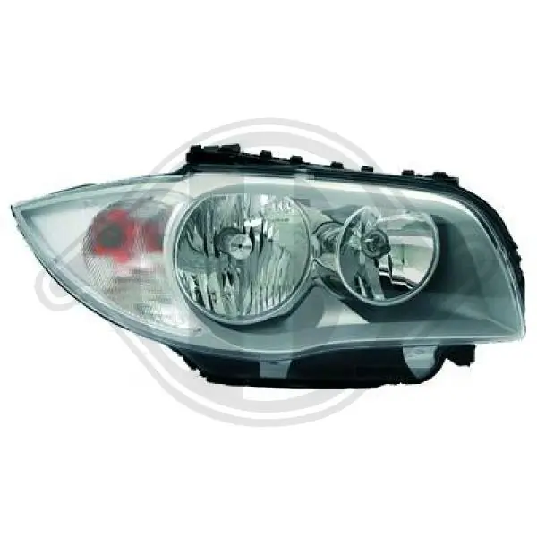 Compre 43903 VALEO Luz direita