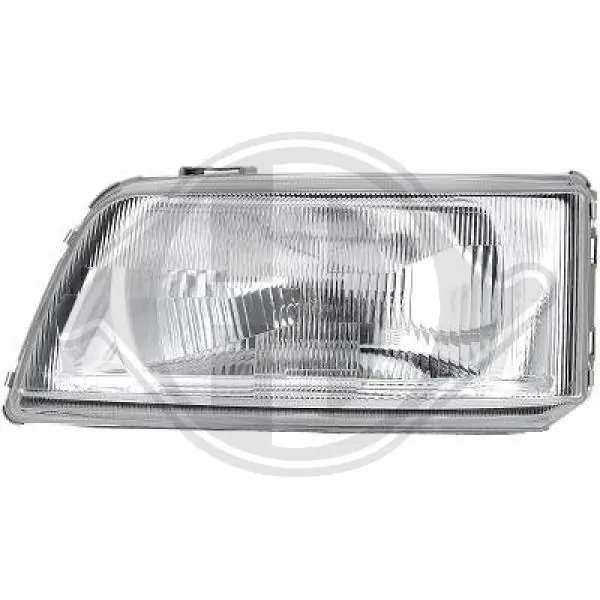 6204AF Fiat/Alfa/Lancia Luz esquerda
