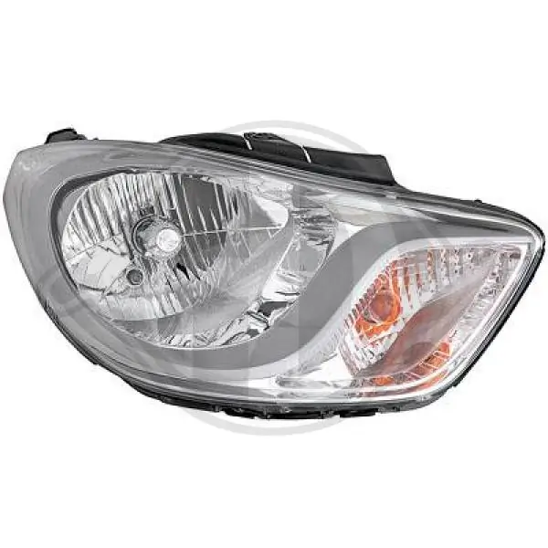  para Hyundai I10  (PA)