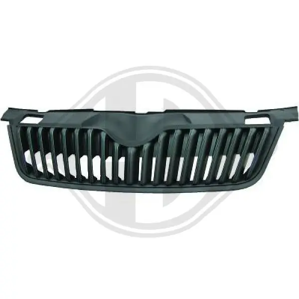  Skoda Fabia II hatchback comprar em Portugal
