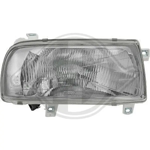 Compre Luz direita Volkswagen Vento 