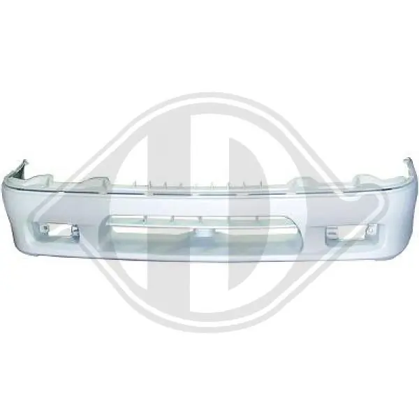 Pára-choque dianteiro para Suzuki Swift EA