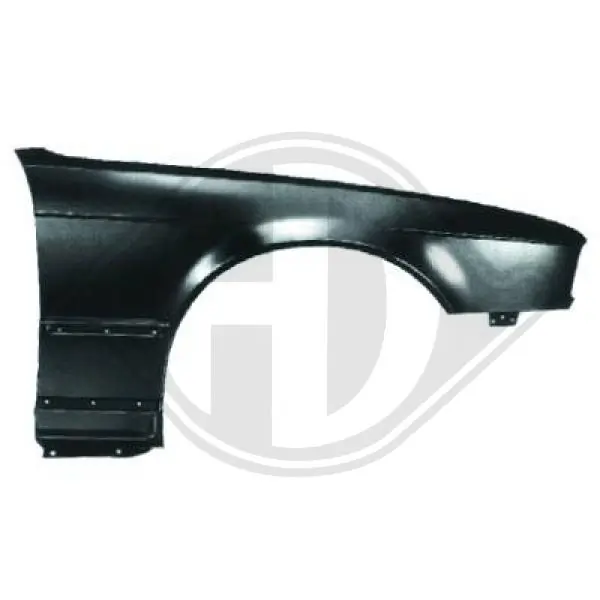  para BMW 5  (E34)