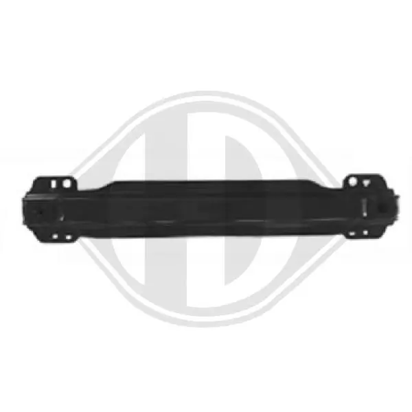 Reforçador do pára-choque dianteiro Smart FORTWO  450