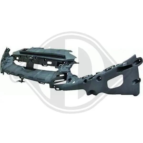 Consola central do pára-choque dianteiro HMPBM5117E778AH Hmpx