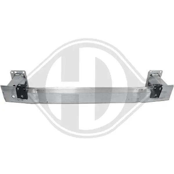 Reforçador do pára-choque dianteiro Fiat/Alfa/Lancia 9821673680 preço, a partir de 241,76 USD