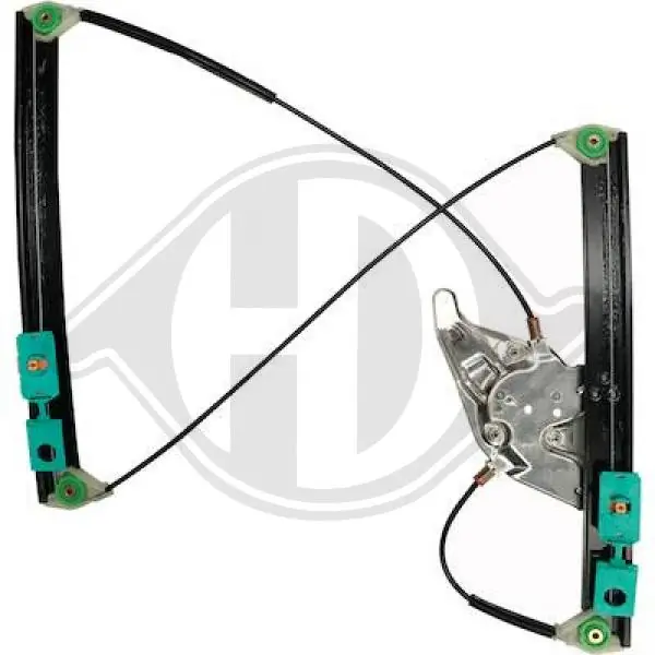  para Audi A6  (4B2, 4B4)