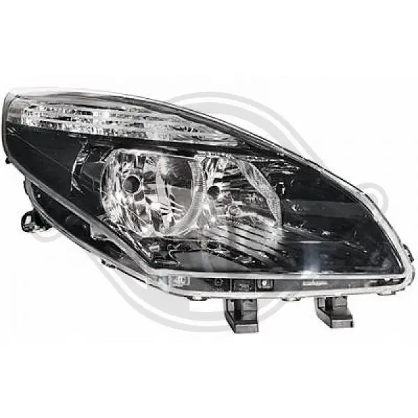 Luz direita Renault Scenic preço, a partir de 181,84 USD