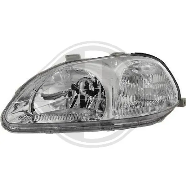  Civic VI sedan (1995-2001) original desde 96,52 €