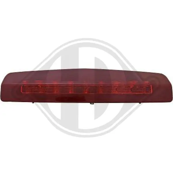 93190794 Peugeot/Citroen Sinal de parada traseiro adicional