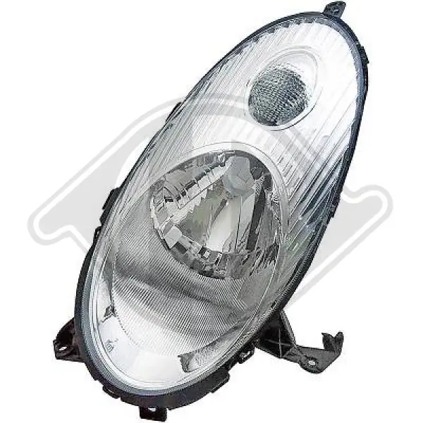  para Nissan Micra  (K12)