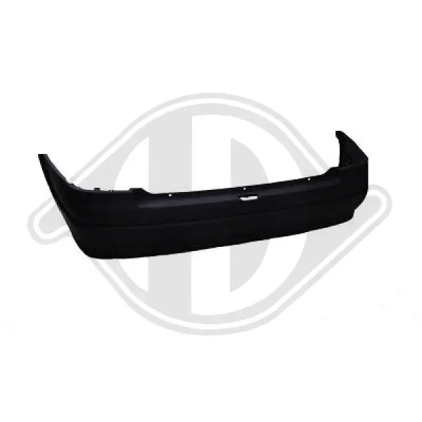 Pára-choque traseiro para Opel Astra F67