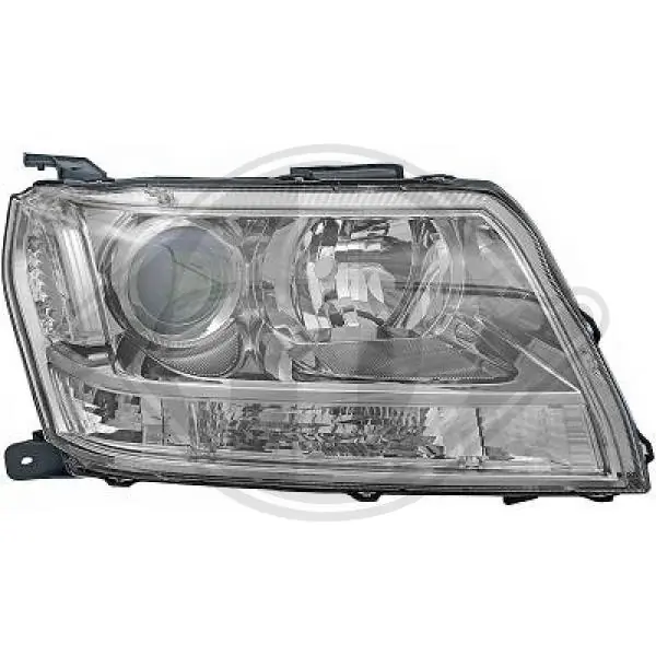 Luz direita 6825R2T FPS