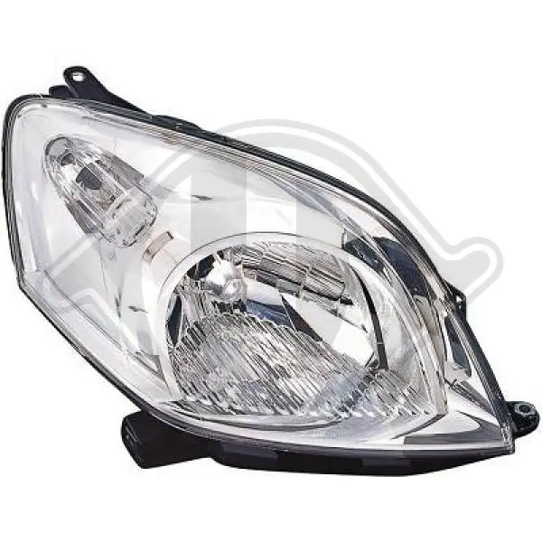 Luz direita Polcar 3085100E