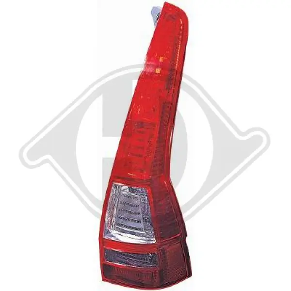  para Honda CR-V  (RE)