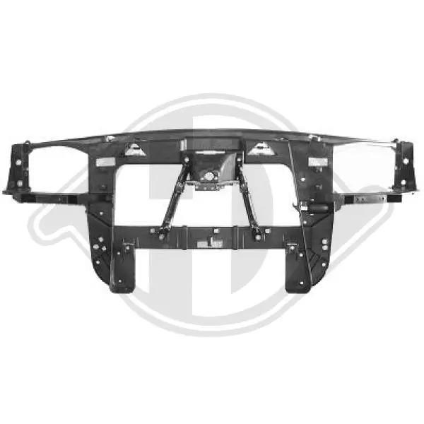 Compre 2555203 FPS Suporte do radiador montado (painel de montagem de fixação das luzes)