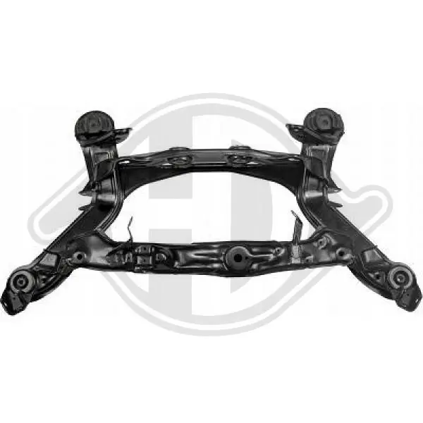 Viga de suspensão traseira (plataforma veicular) Mercedes C  W202 ao melhor preço