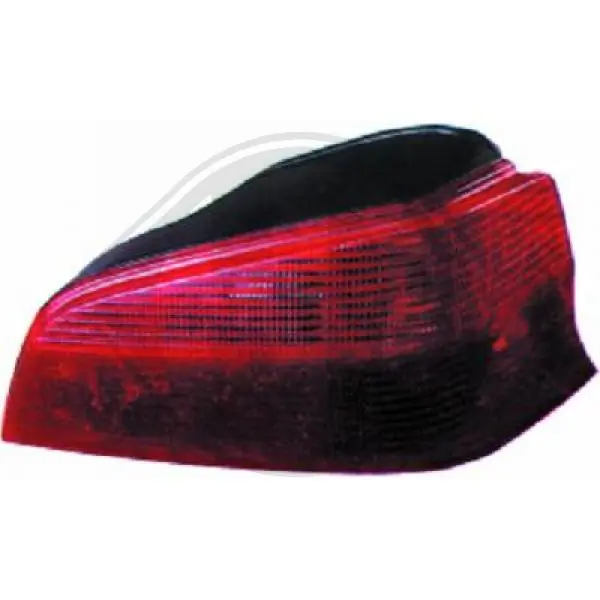  Lanterna traseira direita Peugeot 106 II hatchback (1) (1996 - 2003) II