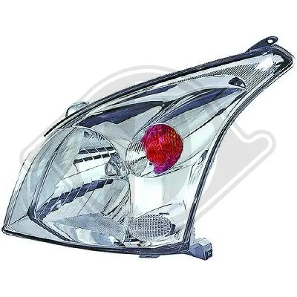  Land Cruiser  SUV (2002-2010) original desde 200,06 €