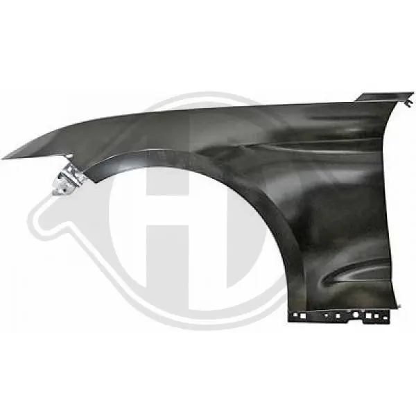  Ford Mustang  (ZG)