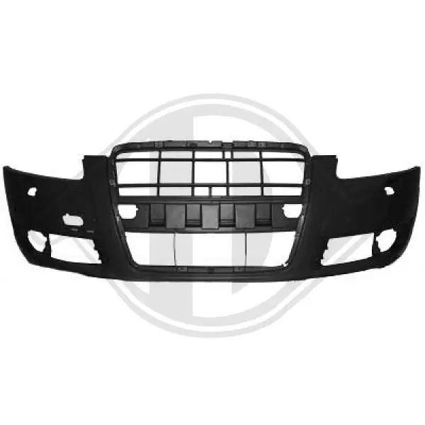 Compre Pára-choque dianteiro Audi A6 