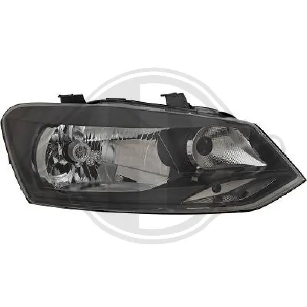 9533103E Polcar Luz direita