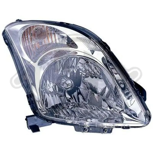 Luz direita FPS 6814R2E preço, a partir de 103,08 USD