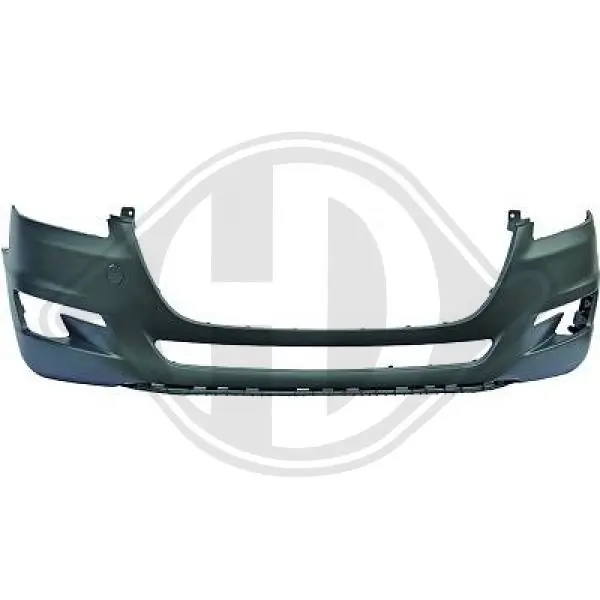 Compre 7401WF Chrysler Pára-choque dianteiro