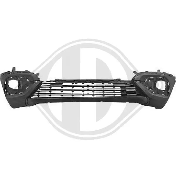 Pára-choque dianteiro General Motors 3552650 preço, a partir de 194,95 USD